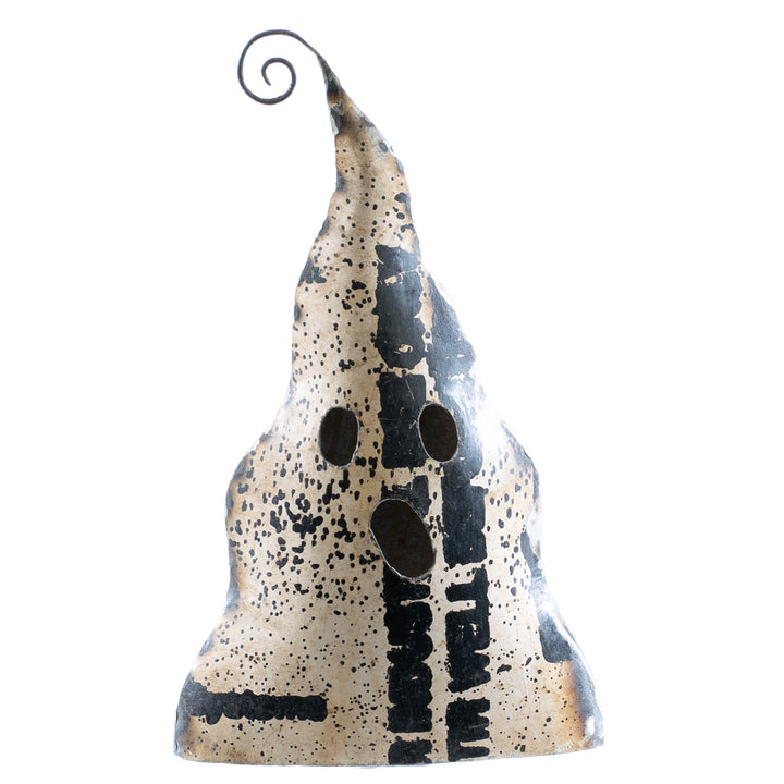 Metal Reclaimed Ghostly, 2 Sizes