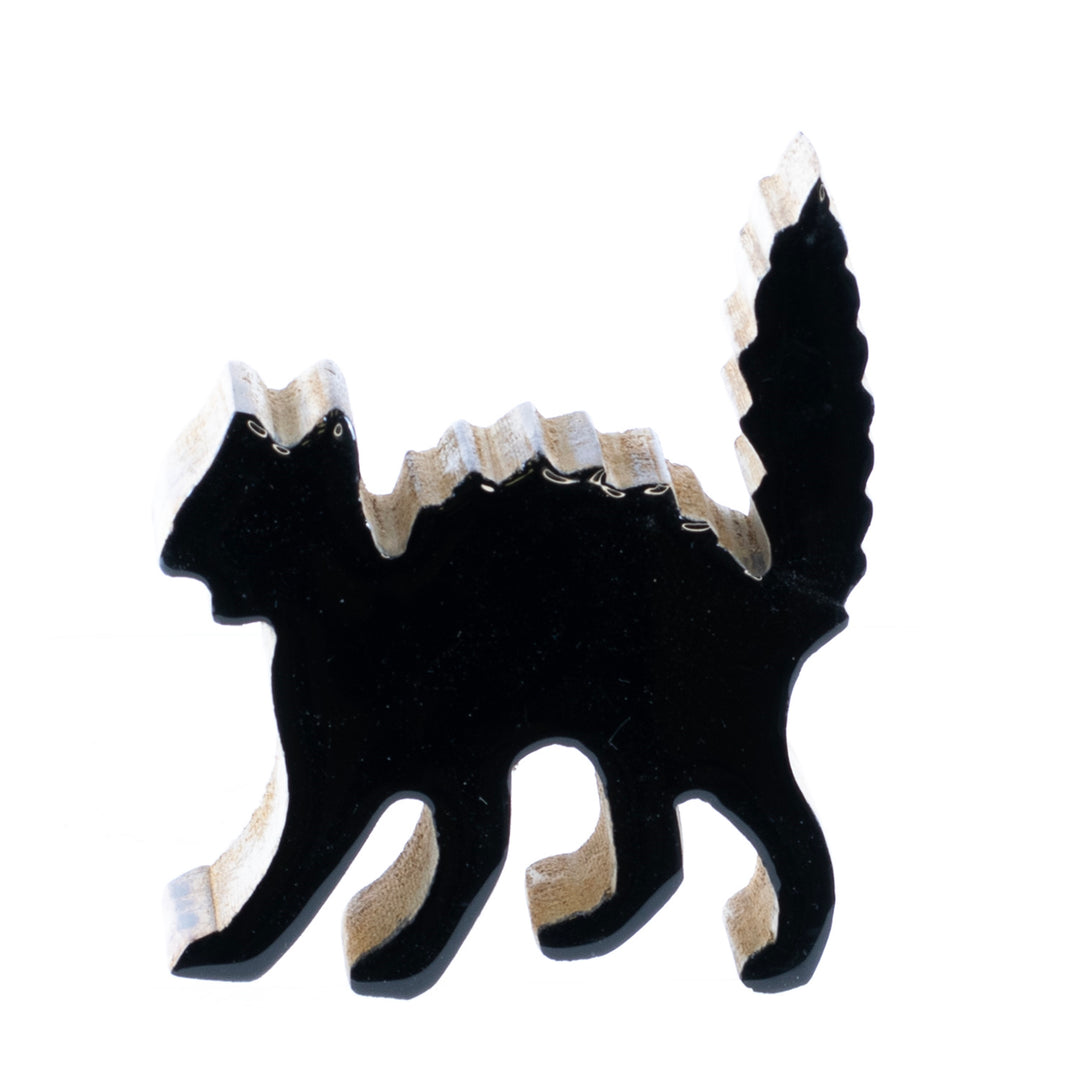 Scary Cats, 2 Sizes