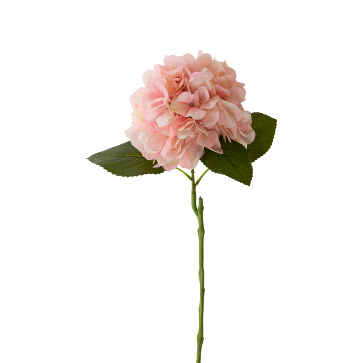 Real Touch Hydrangea - 2 Colors