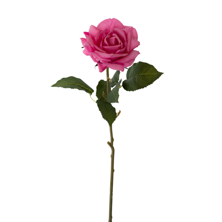 Real Touch Rose Stem