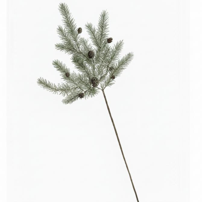 Pine w/Pinecone Spray