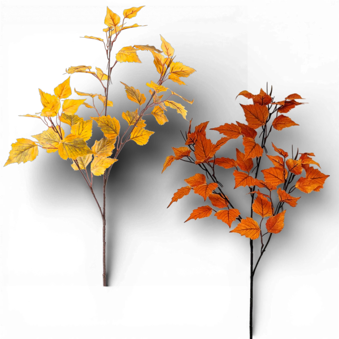 Birch Stem 37.5" H