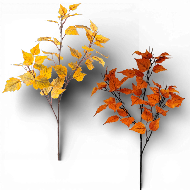 Birch Stem 37.5" H
