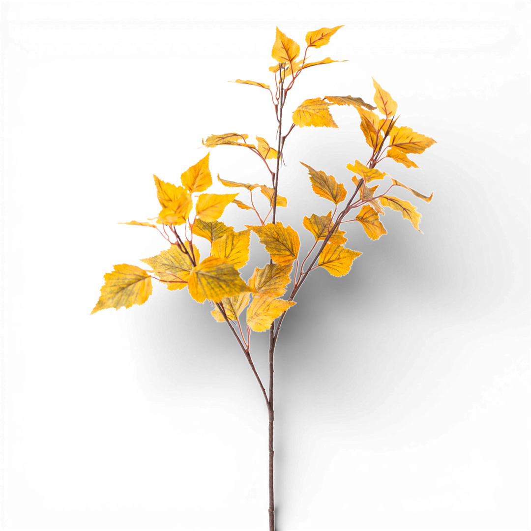 Birch Stem 37.5" H