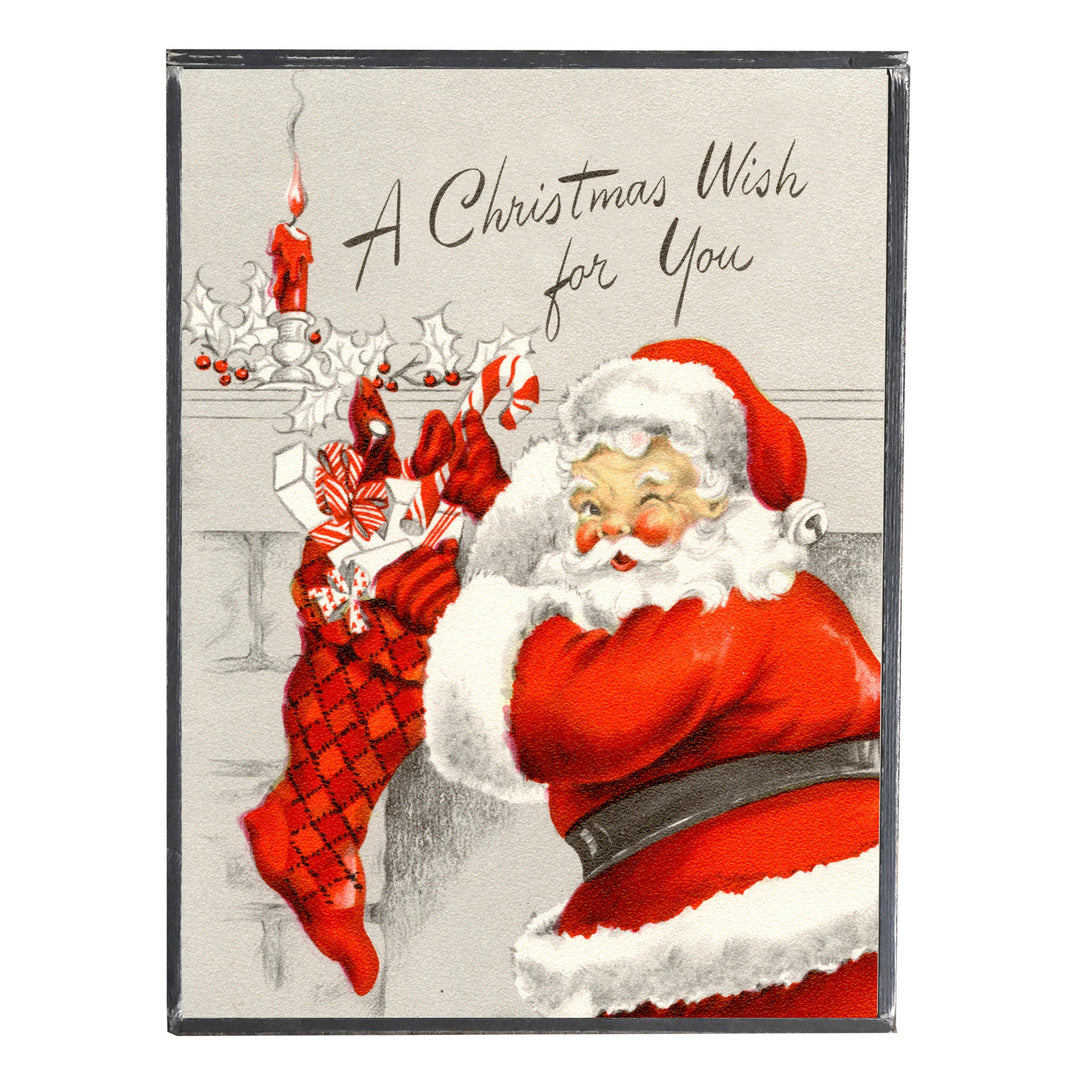 Holiday Vintage Prints