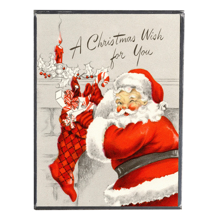 Holiday Vintage Prints