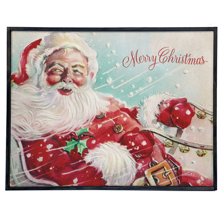 Holiday Vintage Prints