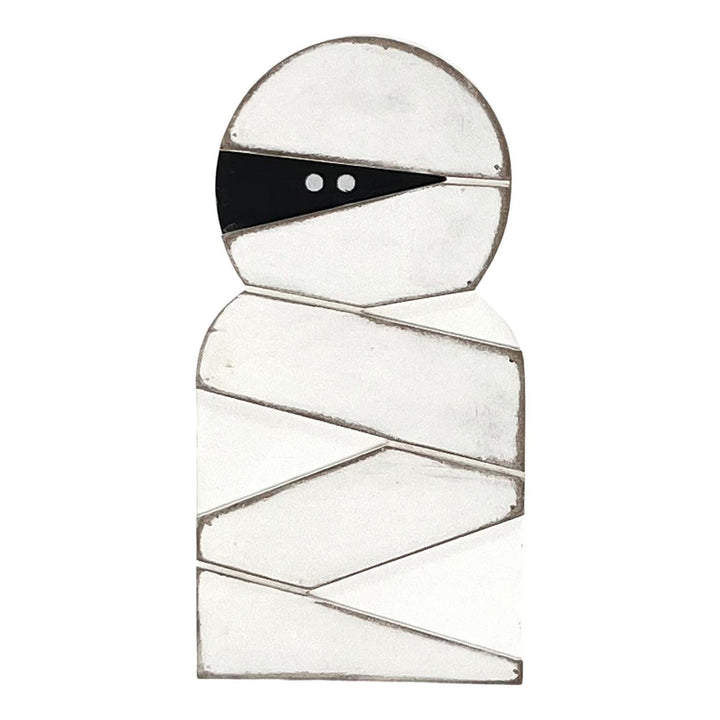 Mummy Block, 2 sizes