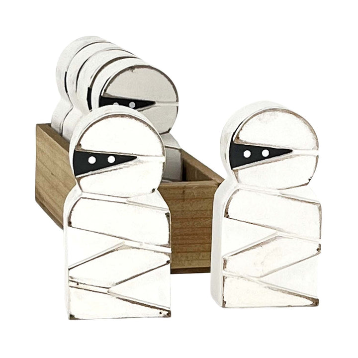 Mummy Block, 2 sizes