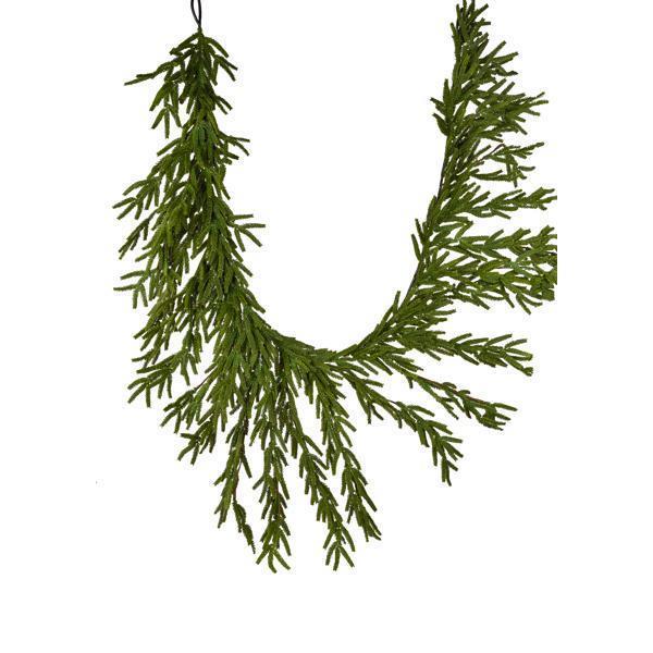 Norfolk Island Pine Garland