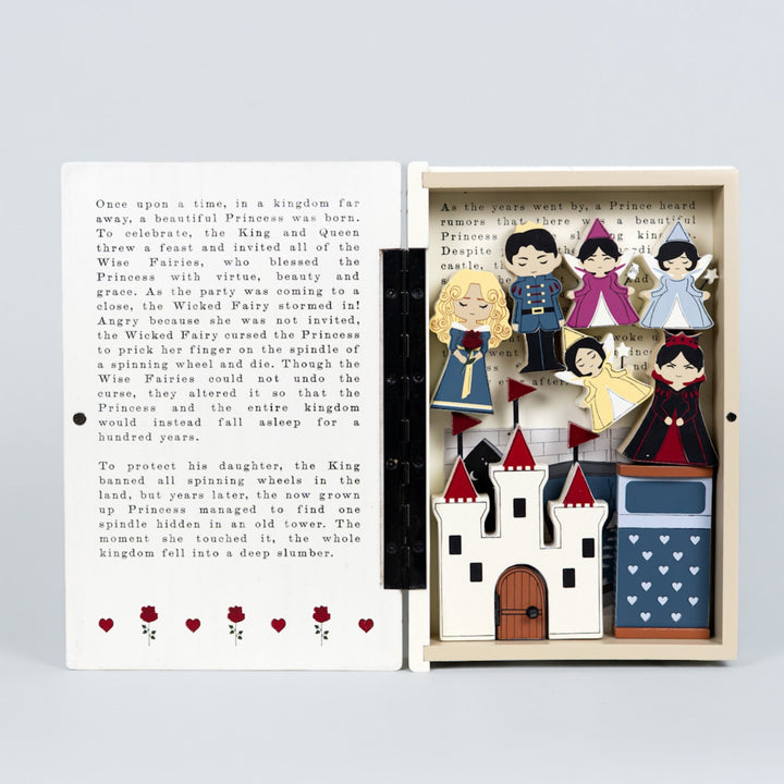 Woodland Storybook's, 16 to choose from