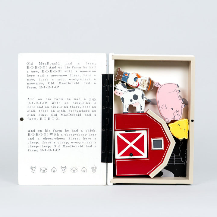 Woodland Storybook's, 16 to choose from