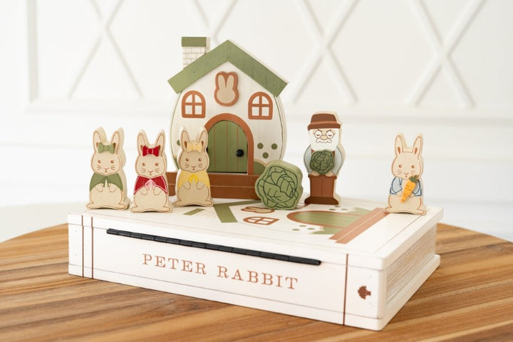 Woodland Storybook's, 16 to choose from