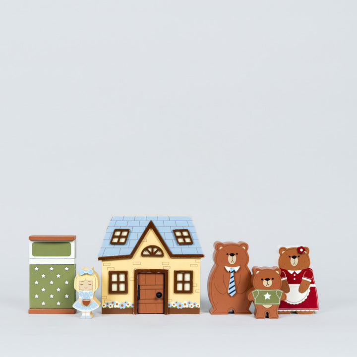 Woodland Storybook's, 16 to choose from