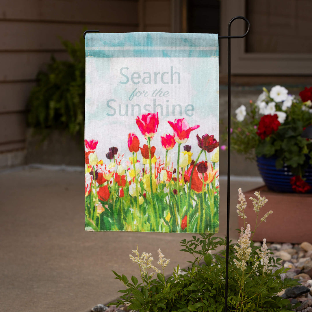 Garden Flags