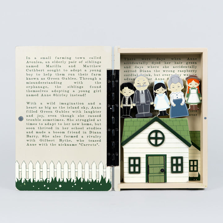 Woodland Storybook's, 16 to choose from