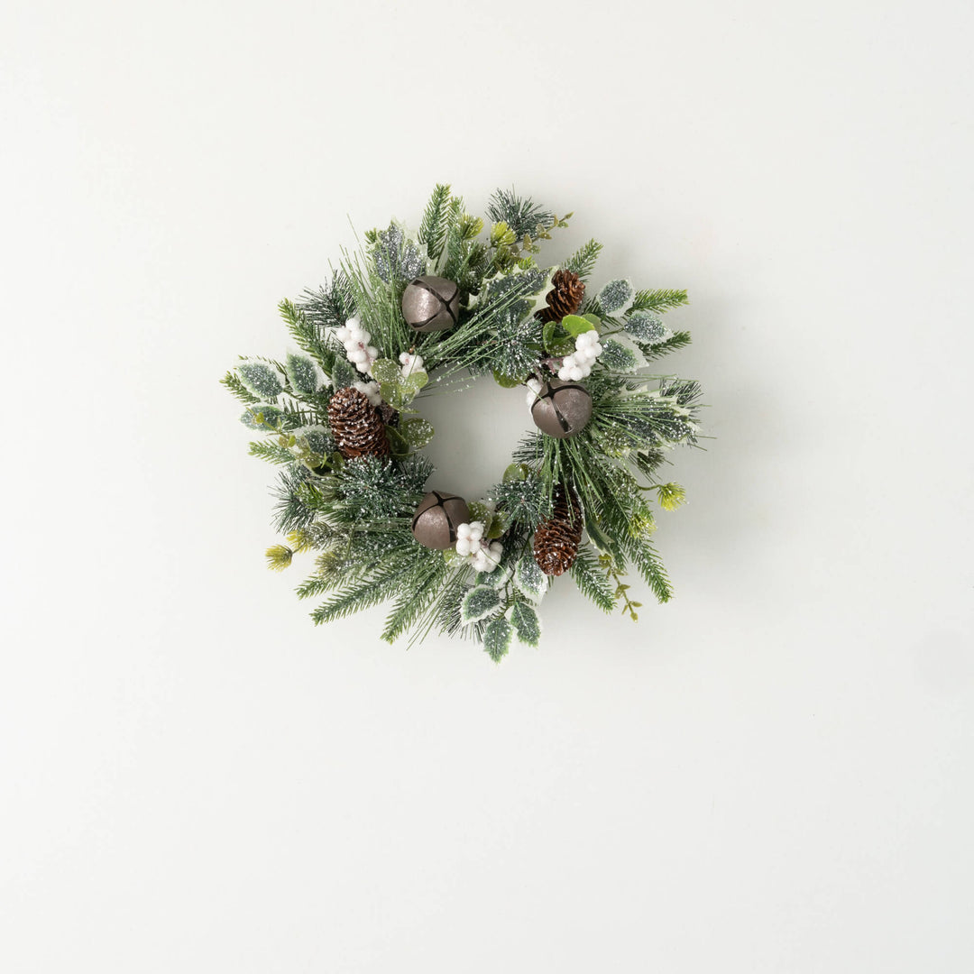 White Berry and Mixed Pine Collection
