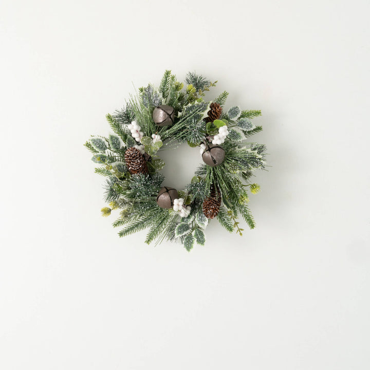 White Berry and Mixed Pine Collection