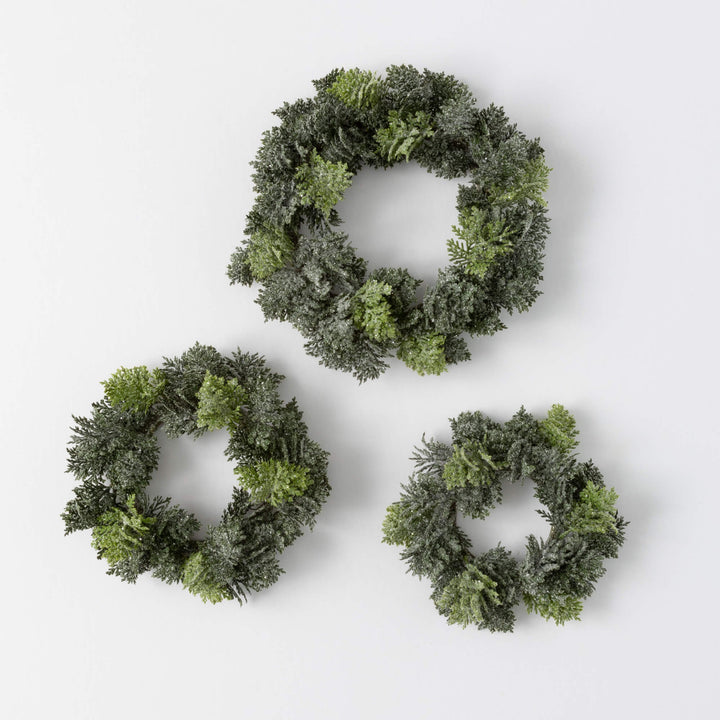 Cypress Ring - 3 Sizes