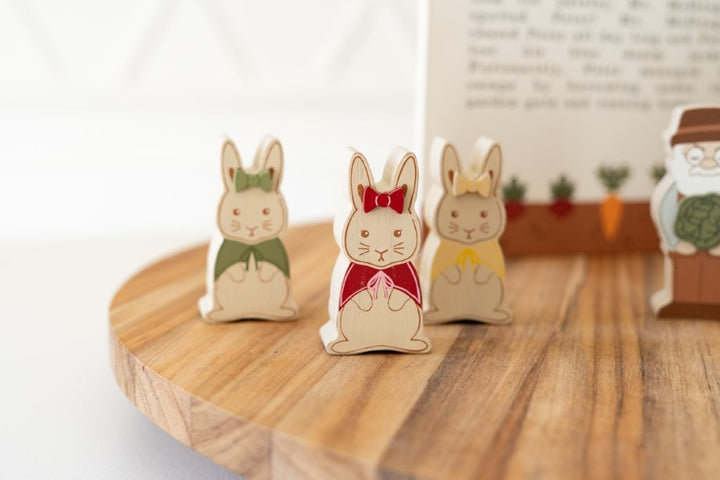 Woodland Storybook's, 16 to choose from
