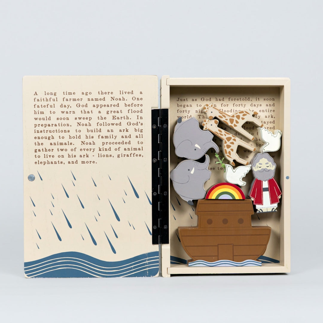 Woodland Storybook's, 16 to choose from