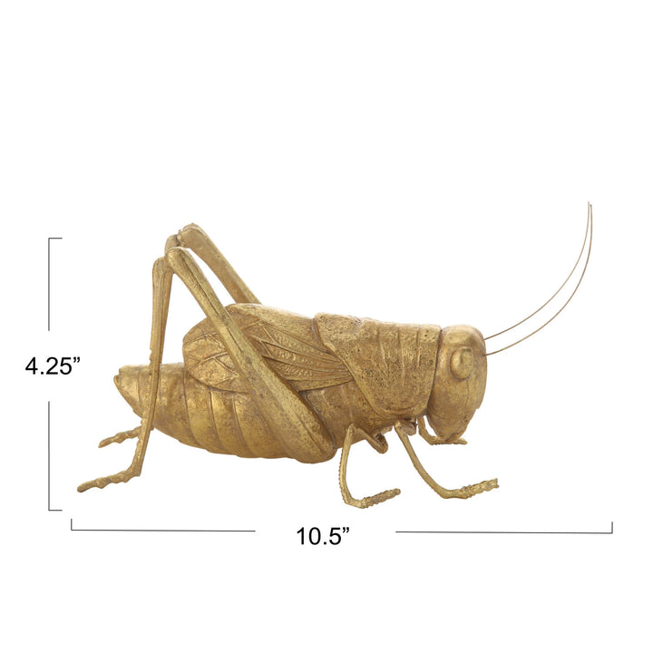 Gold Cricket