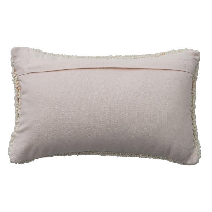 "I My Dog" Lumbar Pillow