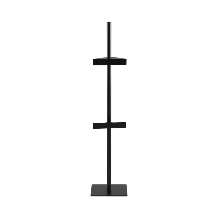 Black Metal Adjustable Easel