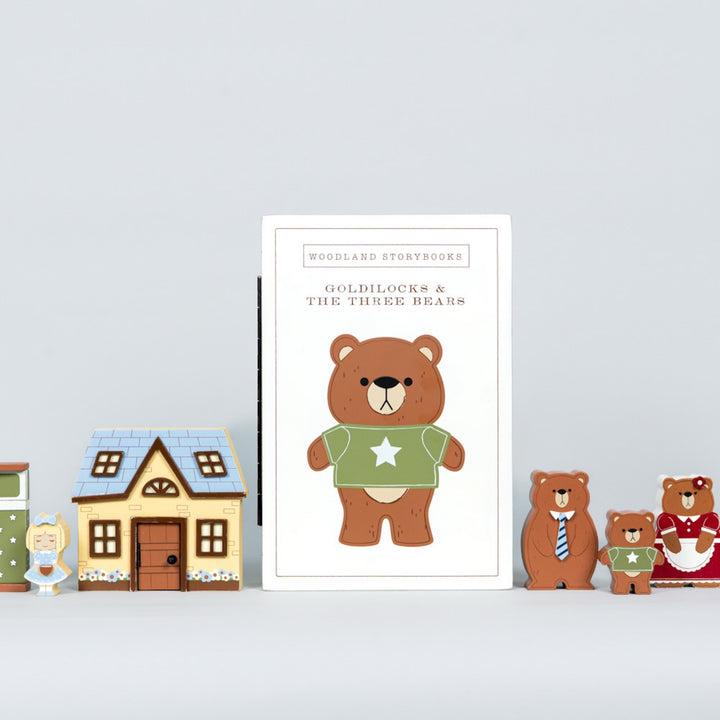 Woodland Storybook's, 16 to choose from