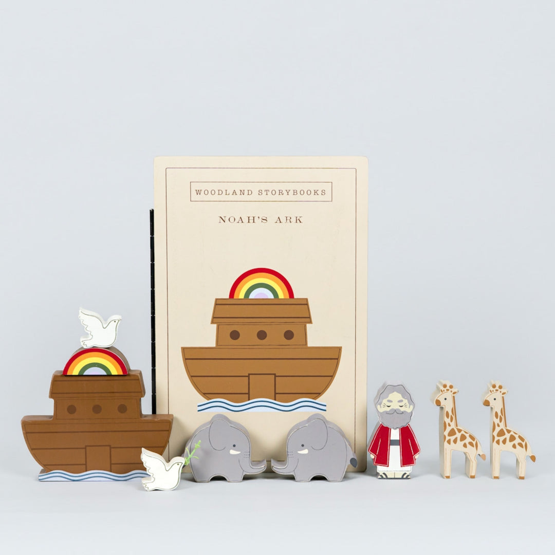 Woodland Storybook's, 16 to choose from