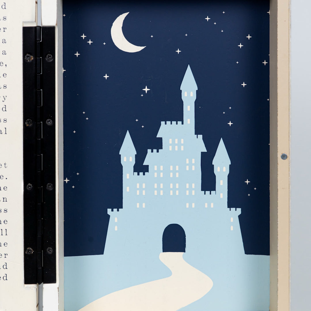 Woodland Storybook's, 16 to choose from
