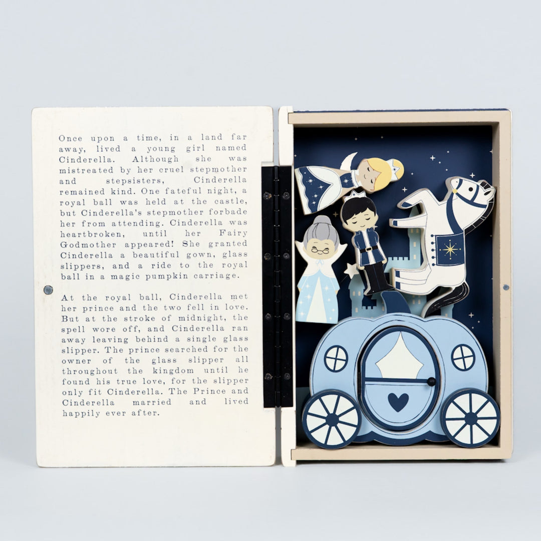 Woodland Storybook's, 16 to choose from