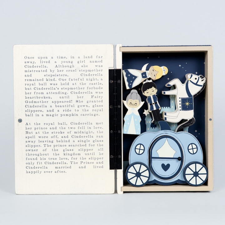 Woodland Storybook's, 16 to choose from