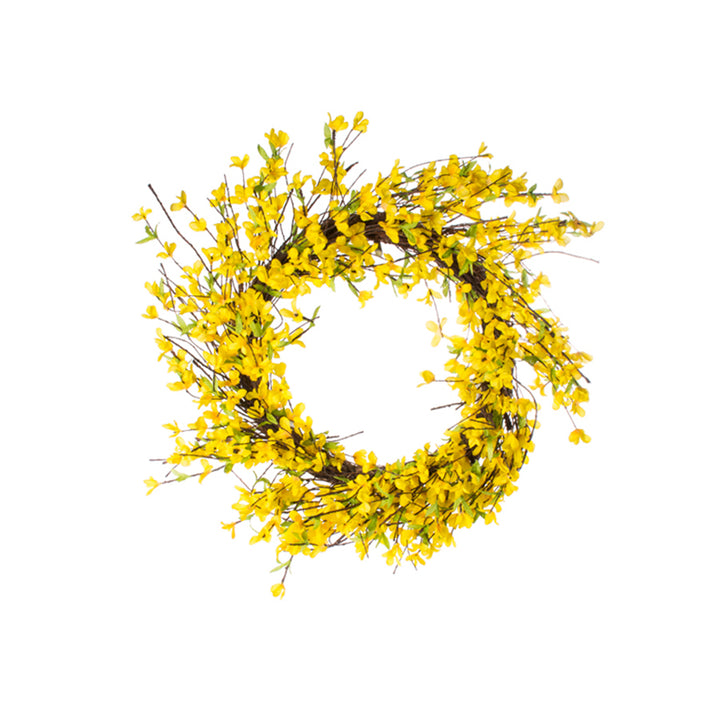 Forsythia Collection