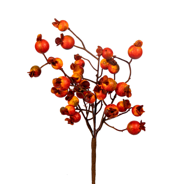 Mini Pomegranate - 2 Styles