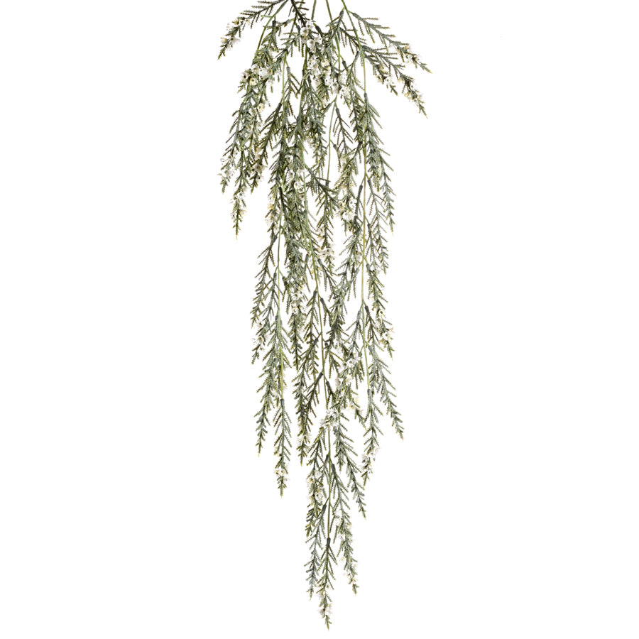 Hanging Blossom - 2 Colors