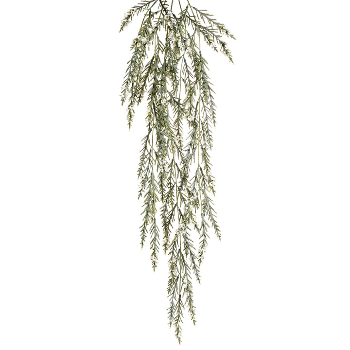 Hanging Blossom - 2 Colors