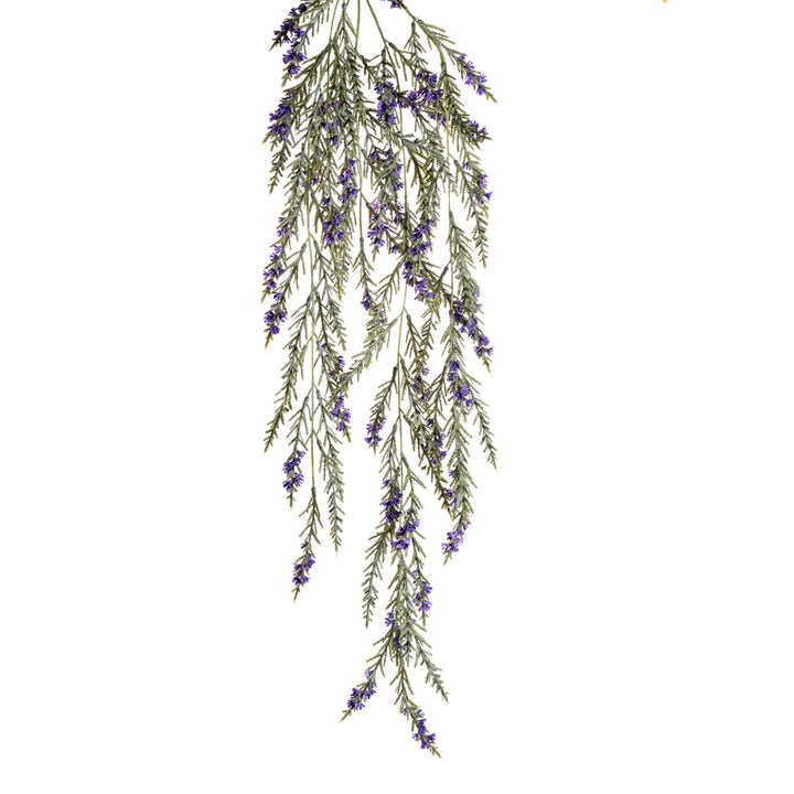 Hanging Blossom - 2 Colors