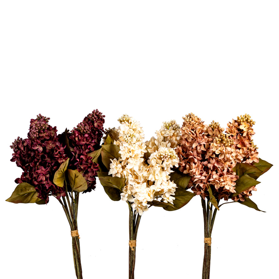 Lilac Bundles - 3 Colors