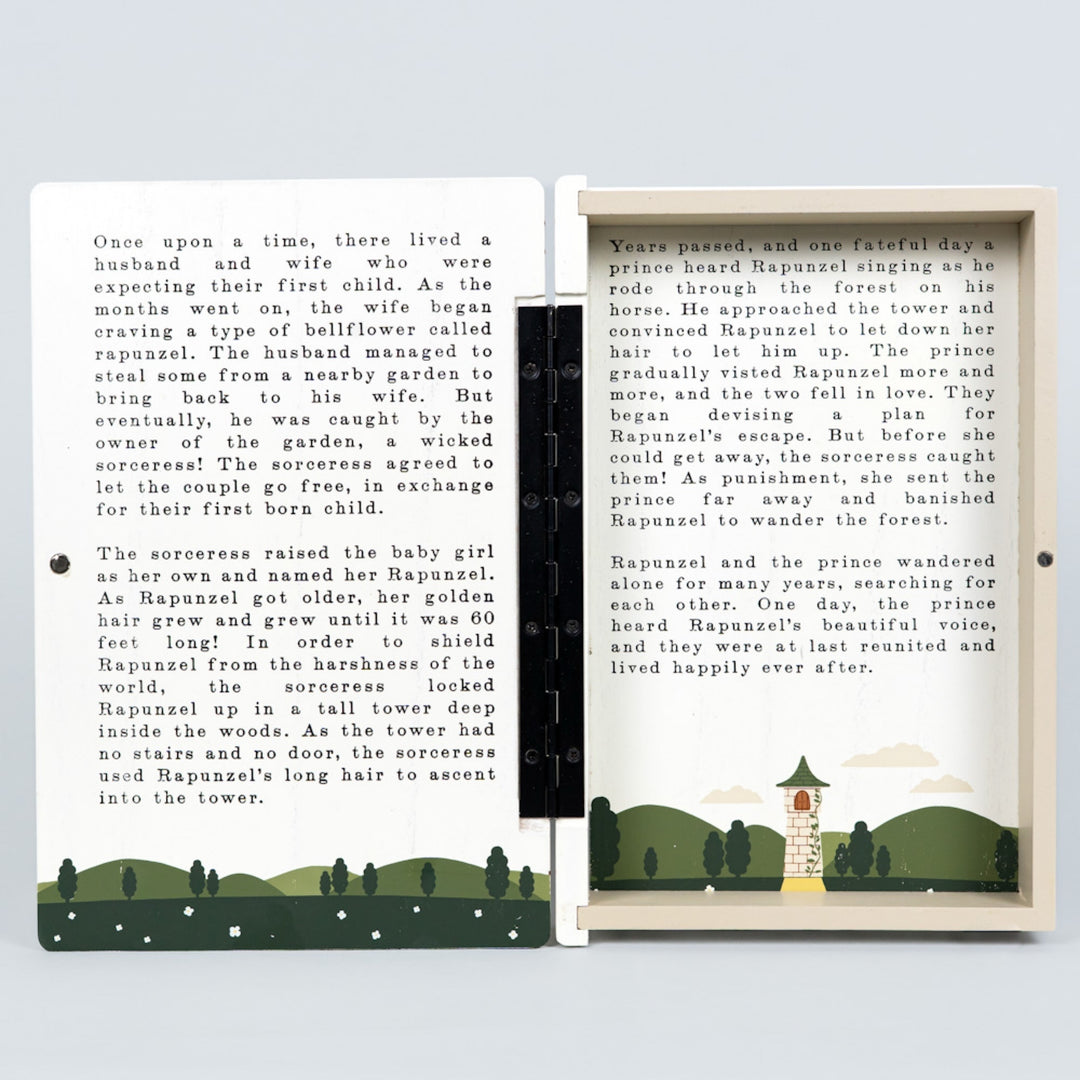 Woodland Storybook's, 16 to choose from
