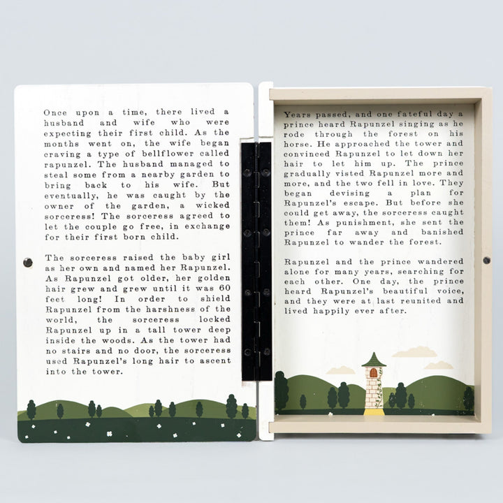 Woodland Storybook's, 16 to choose from