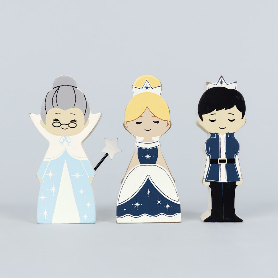 Woodland Storybook's, 16 to choose from