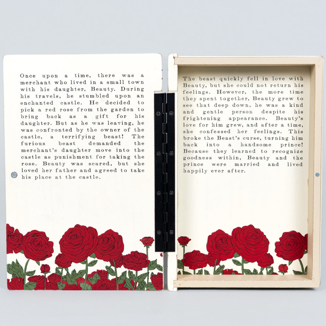 Woodland Storybook's, 16 to choose from