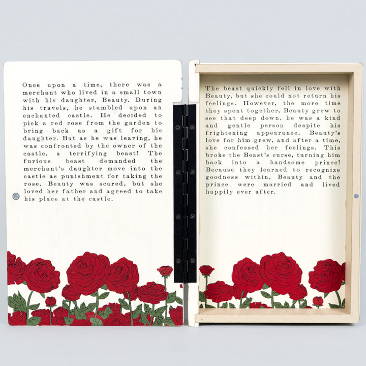 Woodland Storybook's, 16 to choose from