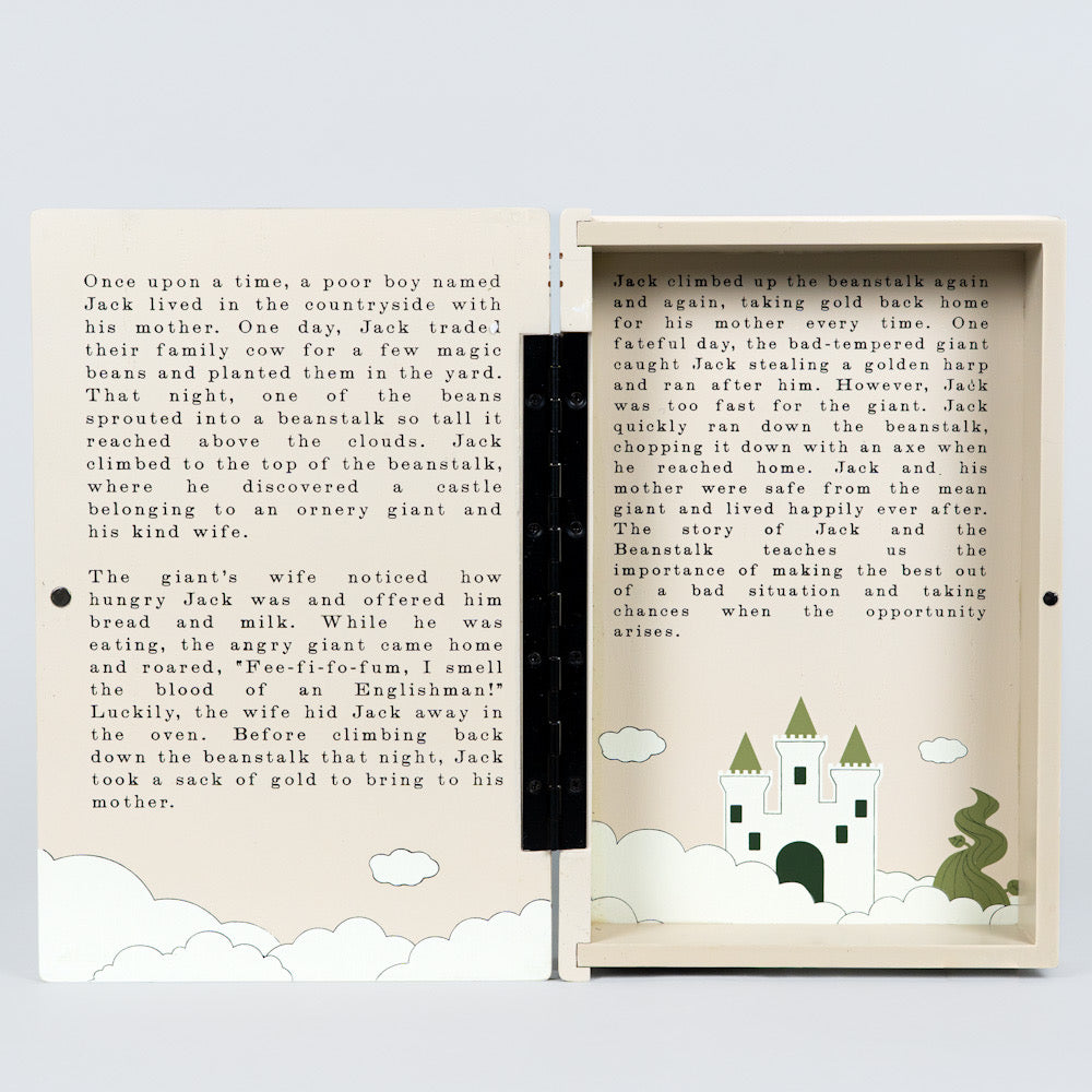Woodland Storybook's, 16 to choose from
