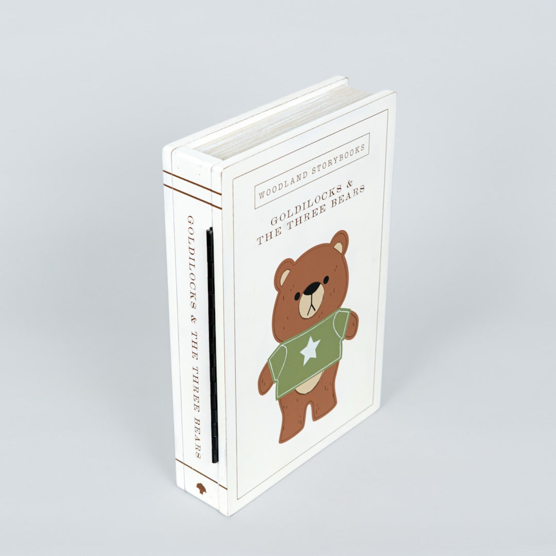Woodland Storybook's, 16 to choose from