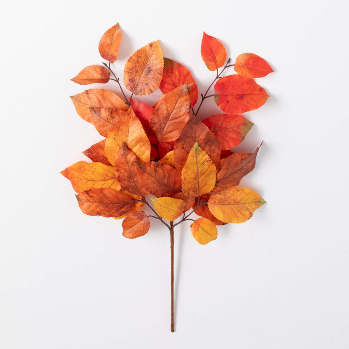 Salal Leaf Spray - 3 Colors