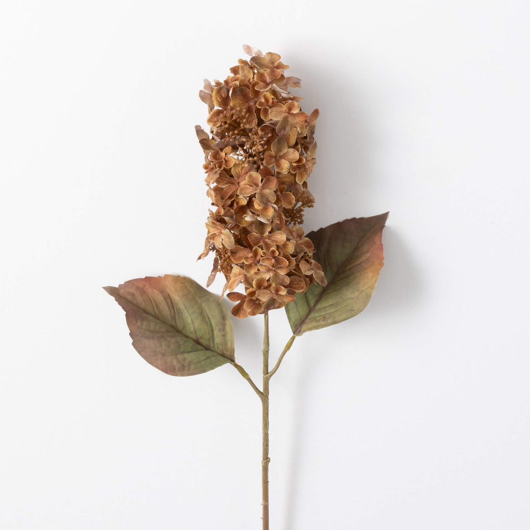 Hydrangea Spray - 3 Colors