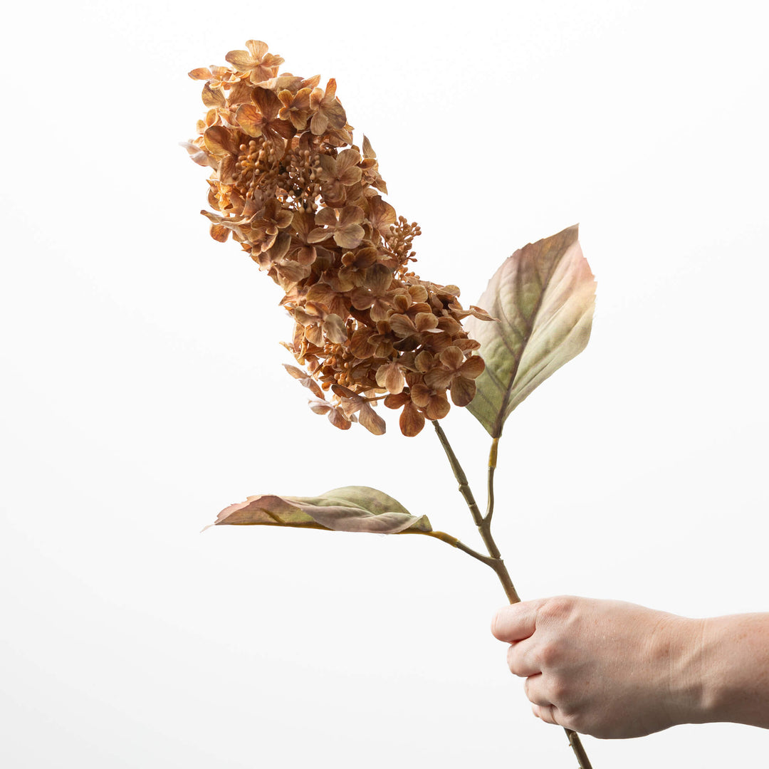 Hydrangea Spray - 3 Colors