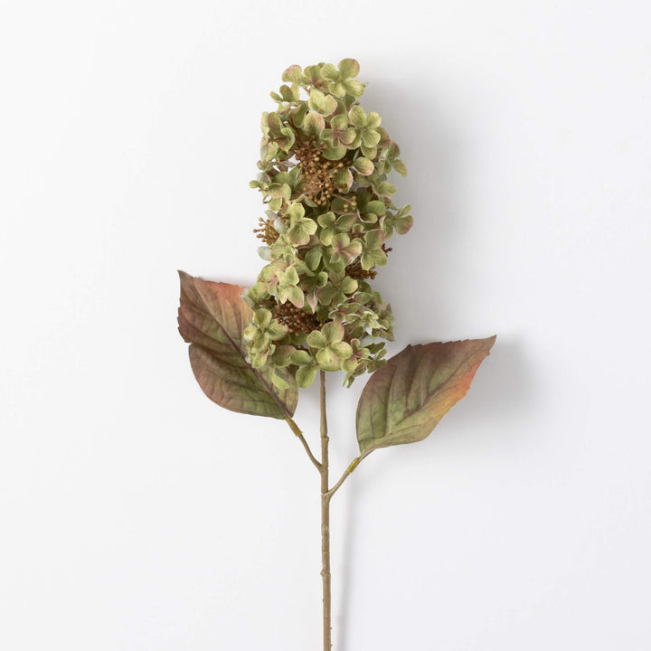Hydrangea Spray - 3 Colors